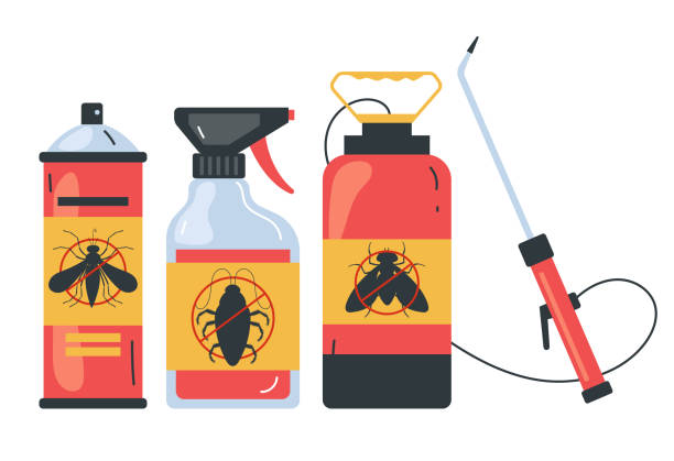 Best Wasp Removal Services  in Bruceton, TN