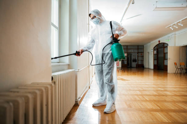 Wildlife Control Services in Bruceton, TN